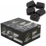 Lion Liquorice Gums - 2kg Box NWT7399