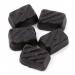 Lion Liquorice Gums 2kg Box NWT7399