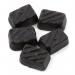 Lion Liquorice Gums - 2kg Box NWT7399