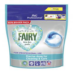 Fairy Laundry Detergent
