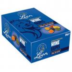 Lion Famous Original Wine Gums 2kg Box NWT7402
