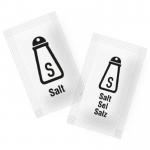 Core Salt Sachets 2000s NWT7405