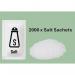 Core Salt Sachets 2000s NWT7405