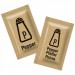 Core Individual 1g Pepper Sachets 2000s NWT7406