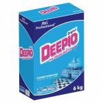 Deepio Original Powder Degreaser 6kg NWT7407