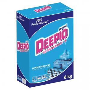 Image of Deepio Original Powder Degreaser 6kg NWT7407
