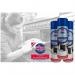 Nilco Professional Oven Cleaner Aerosol Spray 500ml - PACK (6) NWT7410P