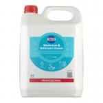 Nilco W2 Washroom & Bathroom Cleaner 5L - SVTN5NBCCP NWT7411