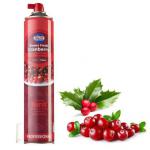 Nilco H12 High Power Fresh Cranberry Air Freshener 750ml NWT7413