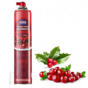 Nilco H12 High Power Fresh Cranberry Air Freshener 750ml NWT7413P
