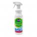 Nilco Antibacterial Cleaner & Sanitiser Multi-Surface Spray 1 Litre NWT7416