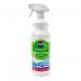 Nilco Antibacterial Cleaner & Sanitiser Multi-Surface Spray - 1L NWT7416
