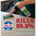 Nilco Antibacterial Cleaner & Sanitiser Multi-Surface Spray 1 Litre NWT7416