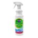 Nilco Antibacterial Cleaner & Sanitiser Multi-Surface Spray 1 Litre - PACK (6) NWT7416P