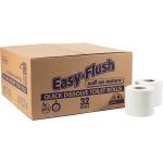Soft on Nature Easy Flush Quick Dissolve Soft 2ply Toilet Rolls 32s NWT7417