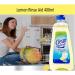 Clean And Fresh Rinse Aid Lemon 400ml NWT7429