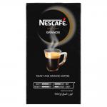 Nescafe Grande Roast & Ground Coffee 500g NWT7431