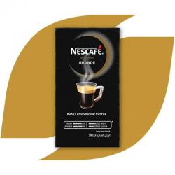 Nescafe Filter Coffee