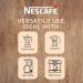 Nescafe Grande Roast & Ground Coffee 500g NWT7431