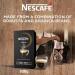 Nescafe Grande Roast & Ground Coffee 500g - PACK (8) NWT7431P