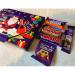 Cadbury Medium Selction Box 145g NWT7434