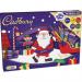 Cadbury Medium Selction Box 125g NWT7434