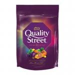 Quality Street - Chocolate Sharing Bag, 382g NWT7436
