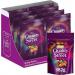 Quality Street Pouch Bag 382g - PACK (8) NWT7436P