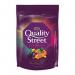 Quality Street Pouch Bag 382g - PACK (8) NWT7436P
