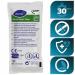 Diversey Oxivir Excel Wipe Individually Wrapped 1000s NWT7437