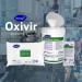 Diversey Oxivir Excel Wipe Individually Wrapped 1000s NWT7437