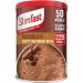SlimFast Shake Powder in Chocolate 1.825kg NWT7443