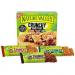 Nature Valley Crunchy Granola Bars Variety Pack 40s NWT7444