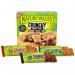 Nature Valley Crunchy Granola Bars Variety Pack 40s NWT7444