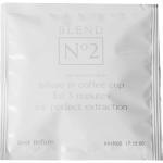 The Little Coffee Bag Company Blend No.2 x 100 Individually Wrapped Decaff Coffee Bags NWT7446