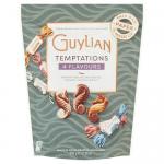 Guylian Temptation Belgian Chocolate Mixed Pouch 320g NWT7449