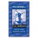 Colombian Coffee Sachets 1000s by Poldermill Great Value Room Supplies NWT745