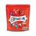Celebrations Chocolate Sharing Pouch 325g NWT7450