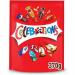 Celebrations Chocolate Sharing Pouch 370g NWT7450