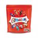 Celebrations Chocolate Sharing Pouch 370g - PACK (10) NWT7450P