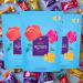 Cadbury Roses Sharing Pouch 300g NWT7451