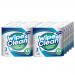 Velvet Wipe and Clean Kitchen Roll Towel Twin Pack NWT7452