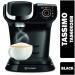 Bosch Tassimo My Way 2 Black Coffee Machine NWT7453