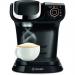 Bosch Tassimo My Way 2 Black Coffee Machine NWT7453
