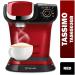 Bosch Tassimo My Way 2 Red Coffee Machine NWT7454