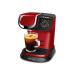 Bosch Tassimo My Way 2 Red Coffee Machine NWT7454