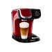 Bosch Tassimo My Way 2 Red Coffee Machine NWT7454