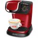 Bosch Tassimo My Way 2 Red Coffee Machine NWT7454