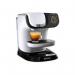 Bosch Tassimo My Way 2 White Coffee Machine NWT7455