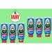 Fairy Washing Up Liquid Max Power Tea Tree Antibacterial 640ml NWT7458